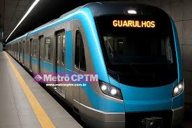 Metrô CPTM - News update