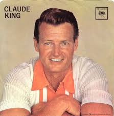 45cat - Claude King - The Burning Of Atlanta / Don&#39;t That Moon Look Lonesome - Columbia - USA - 4-42581 - claude-king-dont-that-moon-look-lonesome-columbia