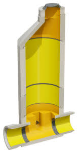 Perfect Lined Manhole System - Northwest Pipe Company
