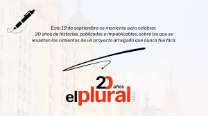 ElPlural.com - News update
