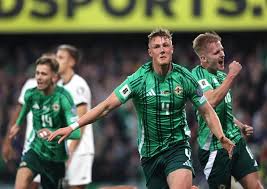 Eslovaquia vs Irlanda del Norte Pronóstico Mundial 14/11/25