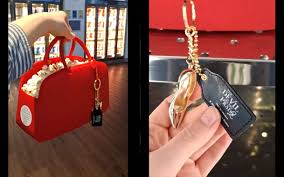 Il Diavolo Veste Prada 2, pazzi per il secchiello da popcorn a forma di borsa: rivenduto a oltre 100 euro