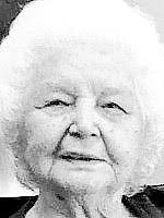 Today&#39;s obituaries: Mary Mandarino, celebrated her 100th birthday in June with four generations of family - o403407mandarinojpg-c2b40d54c2f548bb