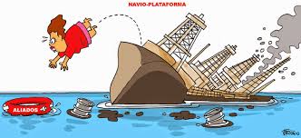 Resultado de imagem para charges - navios antigos