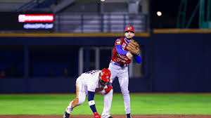 LMP: Águilas dejan tendidos a Charros en extra innings tras relevo desastroso de Wilson