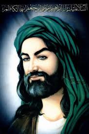 Imam Musa al Kadhim - imam-musa-al-kadhim