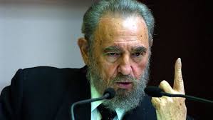 Resultado de imagen de fotos de Fidel Castro