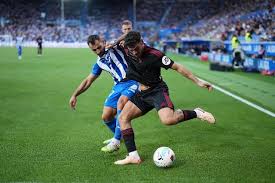 PREVIEW: Sevilla and Alavés set for high-stakes showdown