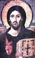Paul Althaus and the historical Jesus - jesus%2520icon
