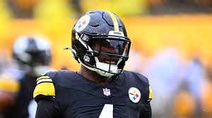 Was Steelers DK Metcalf’s car spotted on I-5 in Seattle?