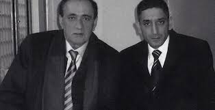 alaattin çakıcı sedat peker ile ilgili görsel sonucu
