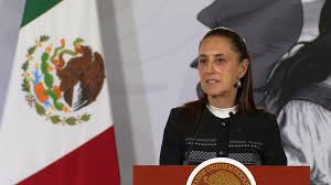 México rompe récord en Centroamericanos y Sheinbaum anuncia aumento de becas para deportistas