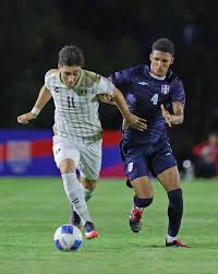 Selección De Fútbol Sub-23 De México