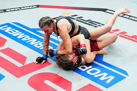 Sherdog - News update
