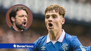 Ibrox News - News update