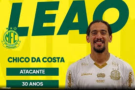 Futebol Interior - News update