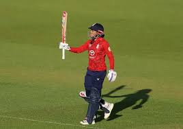 The Cricketer - News update