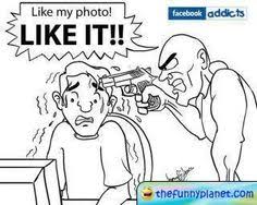 Social Media Addiction on Pinterest | Facebook, Social Media and ... via Relatably.com