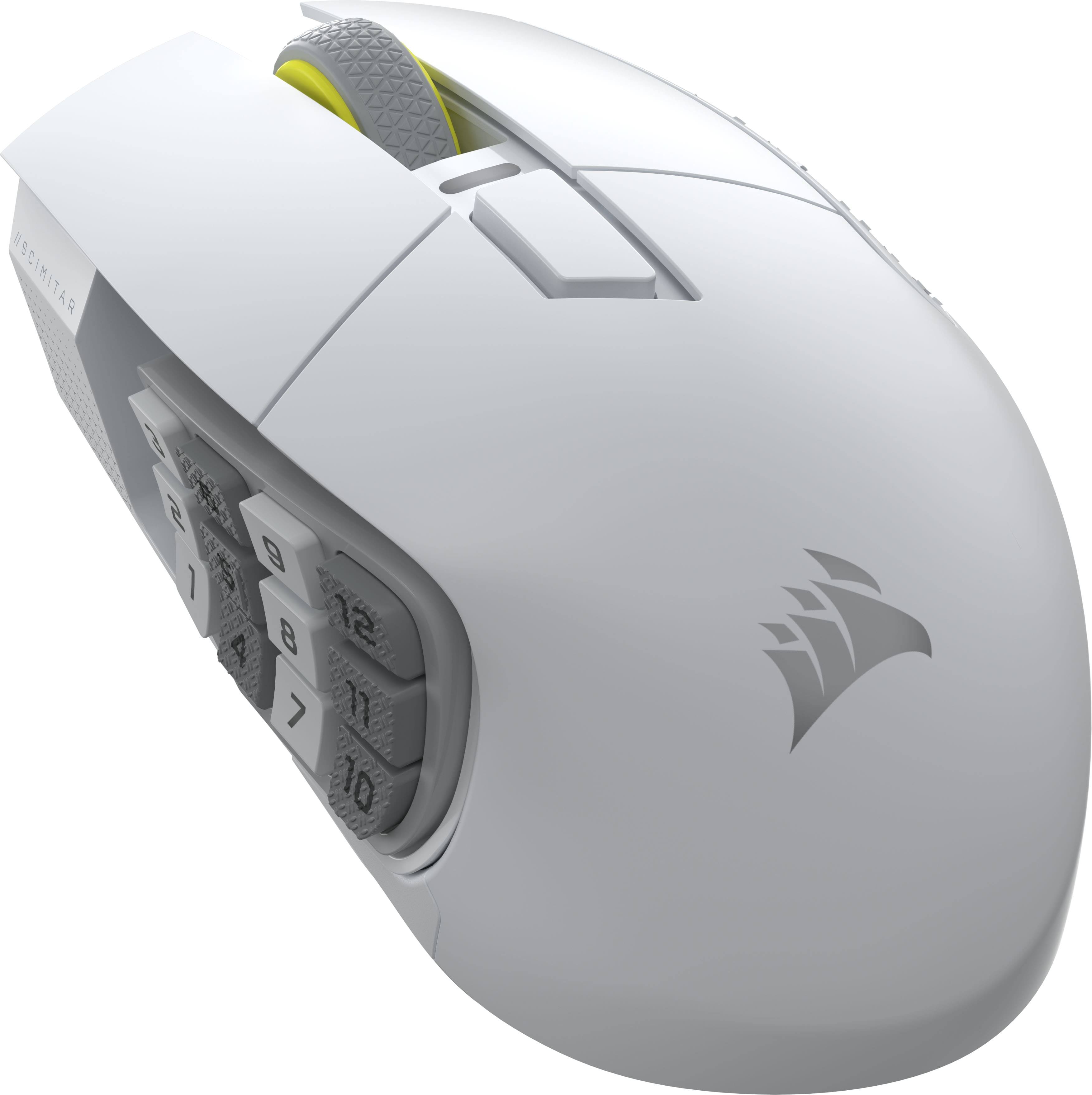 Corsair Scimitar Elite Wireless SE Gaming Mouse