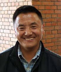 Ang Jangbu Sherpa - ang-jangbu