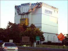 Image result for weird museum buildings