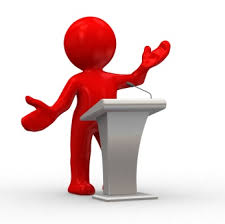 Image result for oral presentation