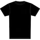 Black tee shirts