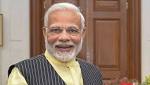 Modi attend swearing-in Maldives president-elect