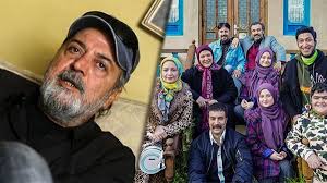 سیروس مقدم: «پایتخت» ساخته نمی‌شود؛ هنوز ایده‌ای برای فصل جدید نداریم