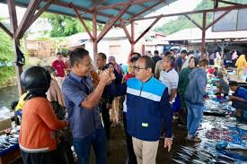 Subsidi Tepat: Kunci Kemakmuran Nelayan Indonesia