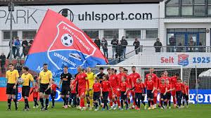 „Müssen realistisch sein“: Traditionsklub verzichtet auf Drittliga-Aufstieg!