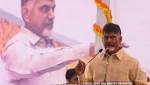 Naidu warns Modi, Shah against