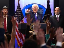 Trump tariffs updates: US president slams Supreme Court, vows more tariffs