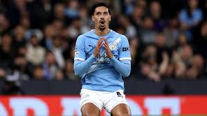 'Tijjani Reijnders está de saída do Manchester City'