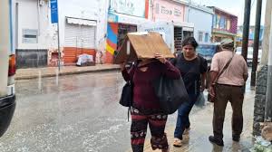 El bochorno no da tregua en Yucatán