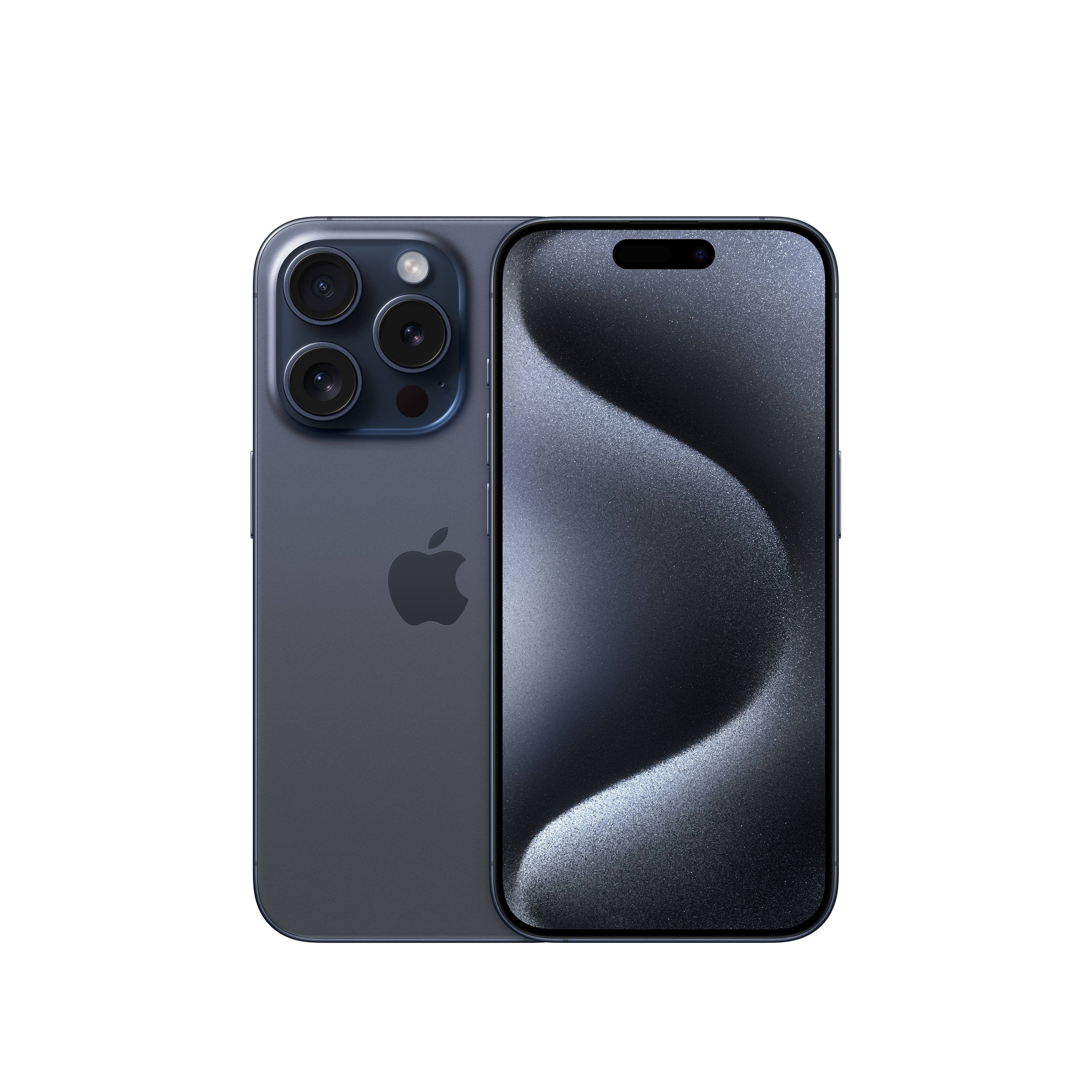 Restored Apple iPhone 15 Pro