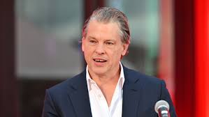 Netflix Co-CEO Greg Peters Says Paramount’s Bid for Warner Bros. “Doesn’t Pass the Sniff Test”