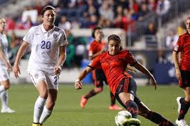 Image result for Womens Soccer World Championship 2015