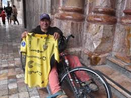 Recoleta se presenta en Ecuador con la misión de hacer historia