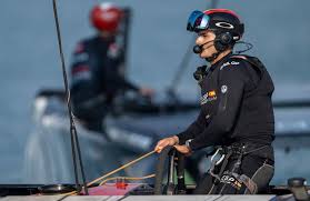 America's Cup: Spanish Gold medalists and SailGP World Champs join French AC team