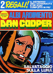 h13-ALBI-ARDIMENTO-1970-n-4-Dan-Cooper. Bild nicht verfügbar Für diese ...