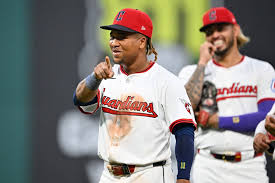 José Ramírez's Unique Humor and Leadership Anchor Cleveland Guardians' Clubhouse Success