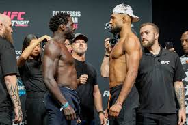 UFC Fight Night 281 Jared Cannonier vs. Christian Leroy Duncan odds, picks and predictions