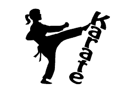Resultado de imagen de imagenes de karate