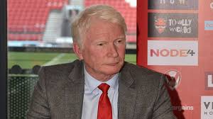 St.Helens R.F.C. - News update