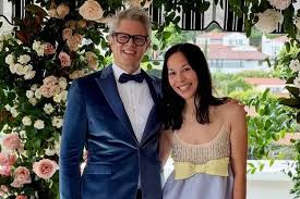 Johnny Knoxville Marries Costume Designer Emily Ting, Officiated by John Waters