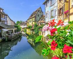 Image of Colmar, France