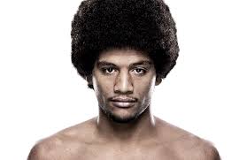 Alex Caceres - AlexCaceres_Headshot