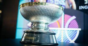 Eurohoops - News update