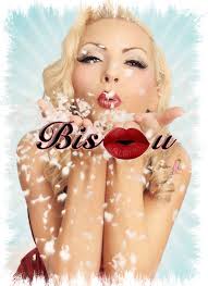 Résultat de recherche d'images pour "bisou"